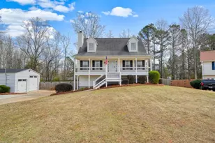 130 Iris Glen, Dallas, GA 30157 - Photo 3