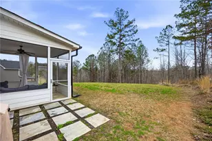 238 Observation Pointe, Dallas, GA 30132 - Photo 33