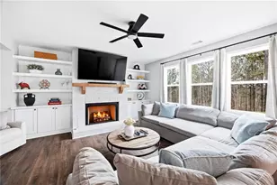 238 Observation Pointe, Dallas, GA 30132 - Photo 3