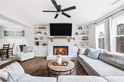 238 Observation Pointe, Dallas, GA 30132 - Photo 7