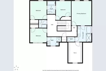 238 Observation Pointe, Dallas, GA 30132 - Photo 41