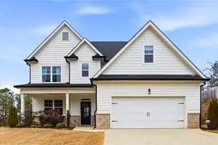 238 Observation Pointe, Dallas, GA 30132 - Photo 41