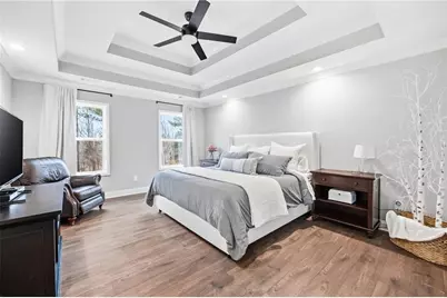 238 Observation Pointe, Dallas, GA 30132 - Photo 19