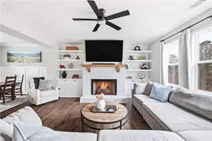 238 Observation Pointe, Dallas, GA 30132 - Photo 9