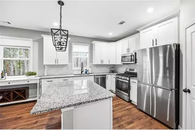 238 Observation Pointe, Dallas, GA 30132 - Photo 15