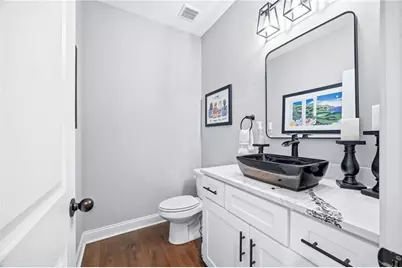 238 Observation Pointe, Dallas, GA 30132 - Photo 17