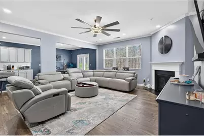 2726 Piper Drive, Atlanta, GA 30331 - Photo 17