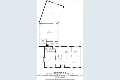 1349 Murdock Road, Marietta, GA 30062 - Photo 35