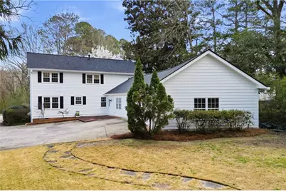 1349 Murdock Road, Marietta, GA 30062 - Photo 33