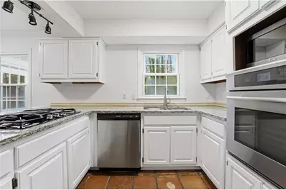 1349 Murdock Road, Marietta, GA 30062 - Photo 7