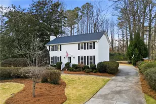 1349 Murdock Rd, Marietta, GA 30062 - Photo 41