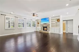 201 Birchin Dr, Woodstock, GA 30188 - Photo 7