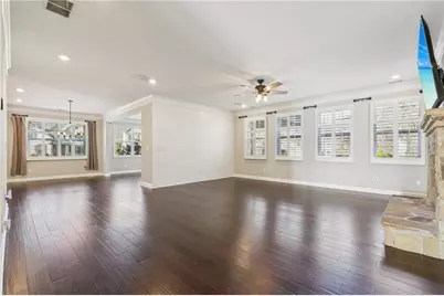 201 Birchin Drive, Woodstock, GA 30188 - Photo 9