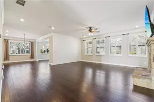 201 Birchin Dr, Woodstock, GA 30188 - Photo 9