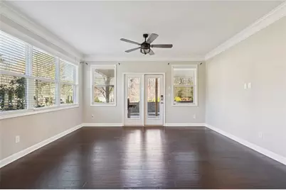 201 Birchin Drive, Woodstock, GA 30188 - Photo 19