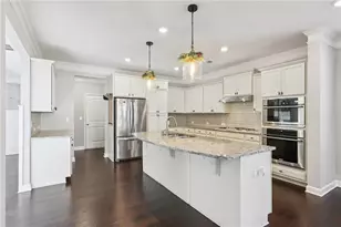 201 Birchin Dr, Woodstock, GA 30188 - Photo 11