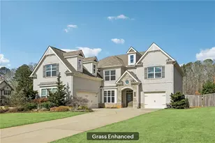 201 Birchin Dr, Woodstock, GA 30188 - Photo 1