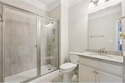 201 Birchin Drive, Woodstock, GA 30188 - Photo 21