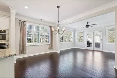 201 Birchin Drive, Woodstock, GA 30188 - Photo 17