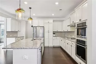 201 Birchin Dr, Woodstock, GA 30188 - Photo 13