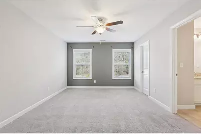 201 Birchin Drive, Woodstock, GA 30188 - Photo 35