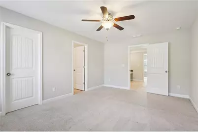 201 Birchin Drive, Woodstock, GA 30188 - Photo 35