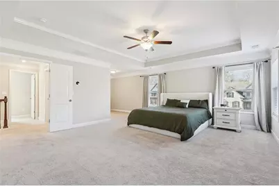 201 Birchin Drive, Woodstock, GA 30188 - Photo 23