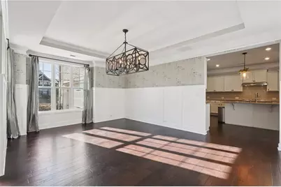 201 Birchin Drive, Woodstock, GA 30188 - Photo 5