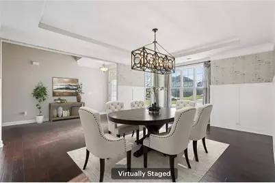 201 Birchin Drive, Woodstock, GA 30188 - Photo 3