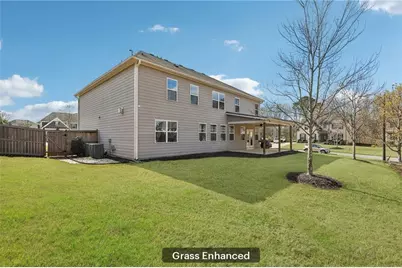 201 Birchin Drive, Woodstock, GA 30188 - Photo 39