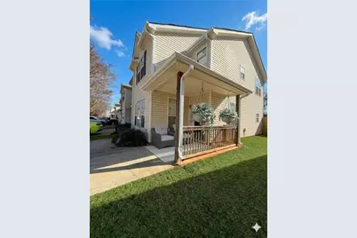 2409 Brianna Drive, Hampton, GA 30228 - Photo 3