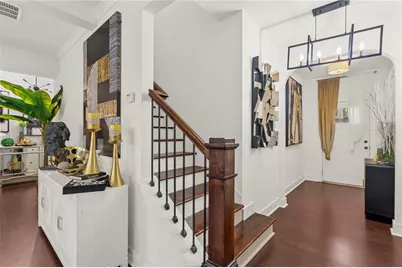 7653 Castle Avenue, Fairburn, GA 30213 - Photo 3