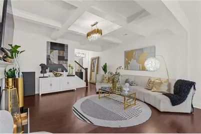 7653 Castle Avenue, Fairburn, GA 30213 - Photo 1