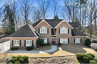 3726 Timber Walk Drive, Gainesville, GA 30506 - Photo 1