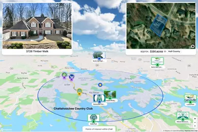 3726 Timber Walk Drive, Gainesville, GA 30506 - Photo 61