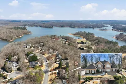 3726 Timber Walk Drive, Gainesville, GA 30506 - Photo 59