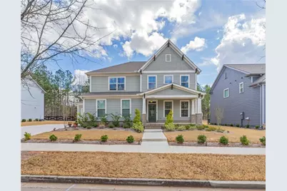 9884 Ashton Old Road, Douglasville, GA 30135 - Photo 1