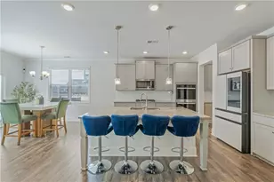 9884 Ashton Old Rd, Douglasville, GA 30135 - Photo 13