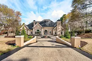 4979 Long Island Dr NW, Atlanta, GA 30327 - Photo 1