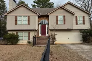 3509 Looper Lake Rd, Gainesville, GA 30506 - Photo 1