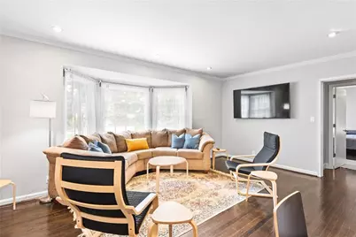 1257 Briar Hills Drive NE, Atlanta, GA 30306 - Photo 11