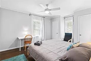 1257 Briar Hills Dr NE, Atlanta, GA 30306 - Photo 9