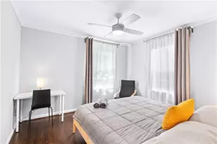 1257 Briar Hills Dr NE, Atlanta, GA 30306 - Photo 5