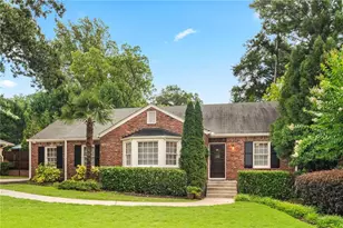 1257 Briar Hills Dr NE, Atlanta, GA 30306 - Photo 1