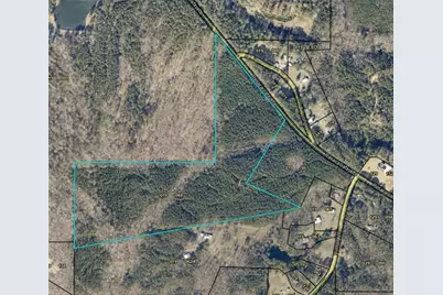 00 Resaca Lafayette Road, Calhoun, GA 30701 - Photo 1