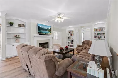 3592 Galdway Drive, Snellville, GA 30039 - Photo 9