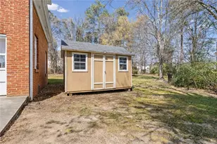 3592 Galdway Dr, Snellville, GA 30039 - Photo 33