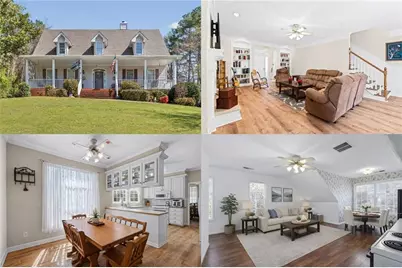 3592 Galdway Drive, Snellville, GA 30039 - Photo 1