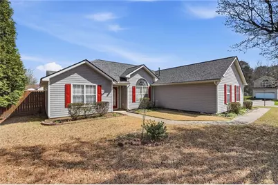 127 Legend Creek Drive, Canton, GA 30114 - Photo 1