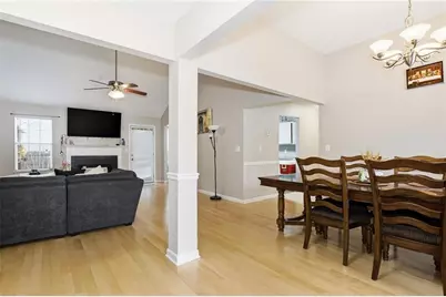 127 Legend Creek Drive, Canton, GA 30114 - Photo 7